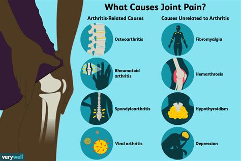 Examining the Impact on Muscles and Joints