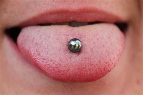 Examining the Psychological Drivers Underlying Tongue Piercing