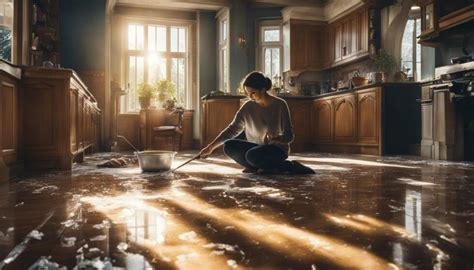 Examining the Psychological Interpretation of Cleaning Dreams