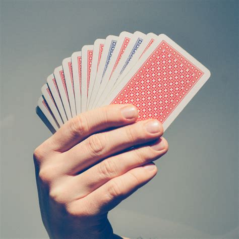 Examining the Psychological Interpretations of Dreaming About Misplacing Playing Cards