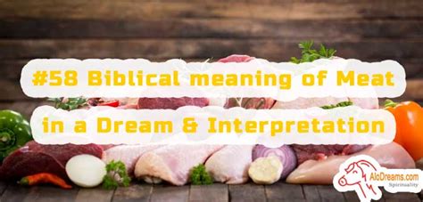 Examining the Psychological Significance of Sensing Meat Odor in Dreams