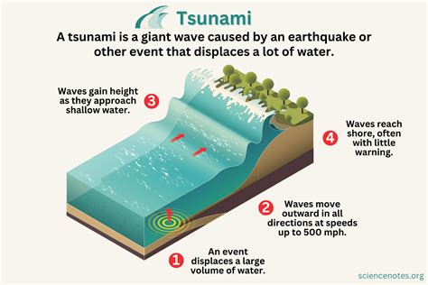 Examining the Scientific Explanation of Tsunami Warning Dreams