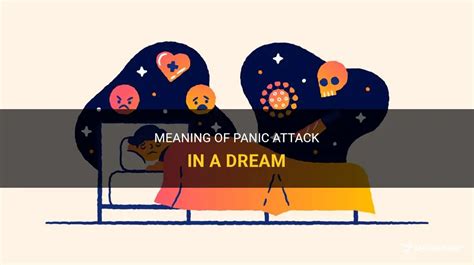 Examining the Symbolism of Panic within Dreams