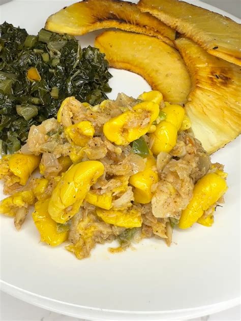 Exciting Ways to Make Delicious Ackee Dishes