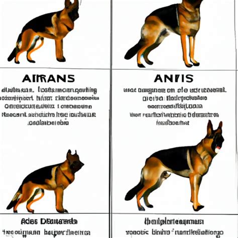 Exercise and Activity Requirements for White German Shepherds