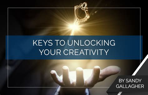 Expand Your Creativity: Unlocking the Key to Achieving Your Aspirations