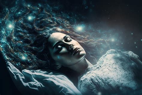 Expand Your Personal Growth Through the Power of Lucid Dreaming