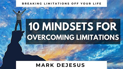 Expanding Your Mind's Horizons: Breaking Free from Limitations through Dream Exploration