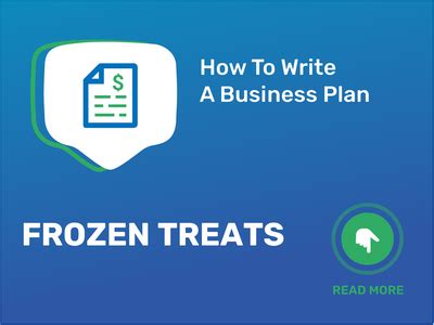 Expansion Opportunities for Advancing Your Frozen Treats Enterprise