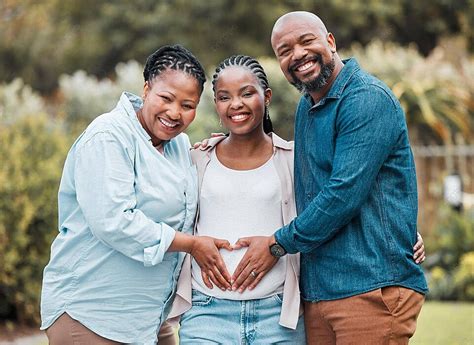 Expectations and Anticipation: Embarking on the Joyous Journey of Pregnancy