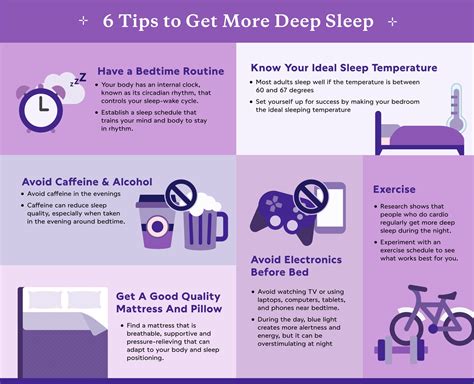 Experience Deeper and more Restorative Sleep