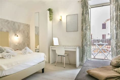 Experience Personalized Service and Local Recommendations at Dream About Rome Bed and Breakfast