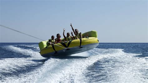 Experience Thrilling Aquatic Activities That Will Get Your Heart Racing