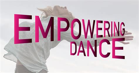 Experience the Empowering Influence of Worship Dance