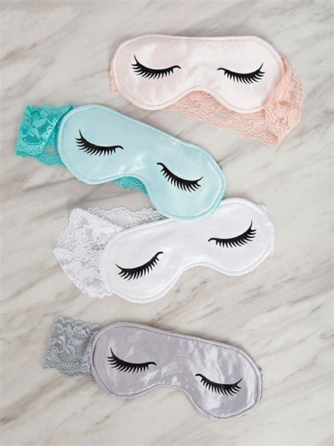 Experience the Enchanting World of the Dream Paris Eye Mask