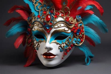 Experience the Enchantment of Venetian Carnival