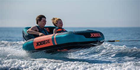 Experience the Excitement of Riding the Waves