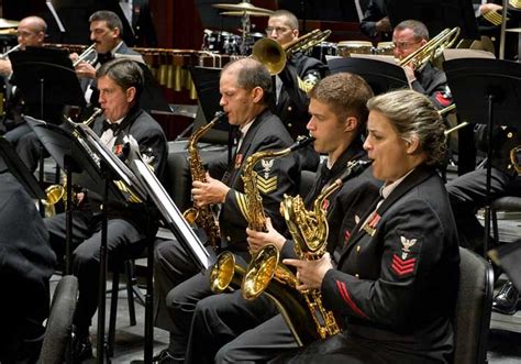 Experience the Joy and Satisfaction of Playing the Saxophone in a Band