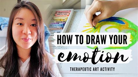 Experience the Therapeutic Effects of Creatively Expressing Your Dream-inspired Art