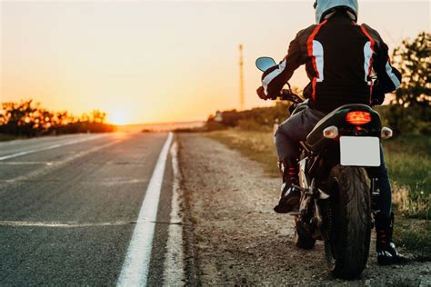 Experience the Thrill of Motorcycle Exploration: Embark on an Exciting Journey