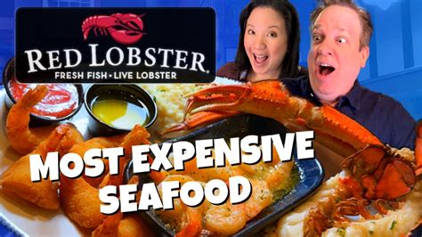 Experience the Ultimate Luxury: Indulging in Lobster Delicacies