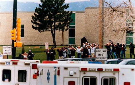 Experiencing the Morbid: The Troubling Surge of School Massacre Visions