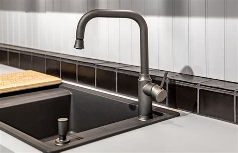 Expert Advice: Maintaining and Caring for Timeless Sinks