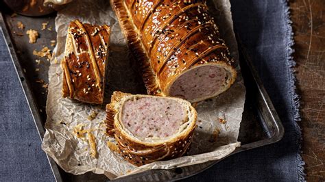 Expert Advice: Pro Tips for Achieving the Ultimate Sausage Roll