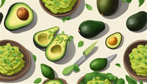 Expert Advice on Identifying the Perfect Avocado