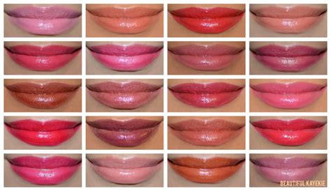 Expert Tips: Finding the Perfect Lipstick Shade for Your Skin Tone