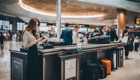 Expert Tips for Navigating Airport Security with Ease