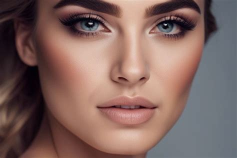 Expert Tips for Selecting the Perfect Eyebrow Products