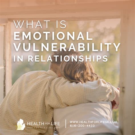 Exploration of Emotional Vulnerability and Surface-Level Relationships