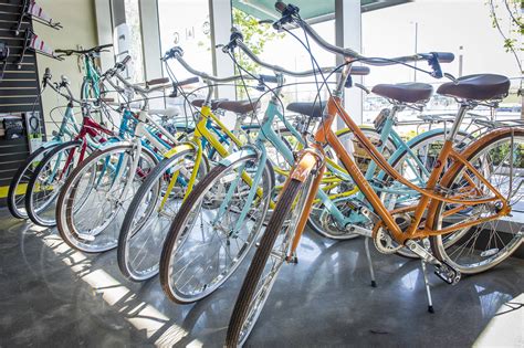 Explore Alternative Options: Secondhand and Rental Bicycles