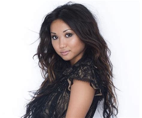 Explore Brenda Song's Achievements and Financial Success