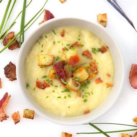 Explore Captivating Variations of Potato Soup