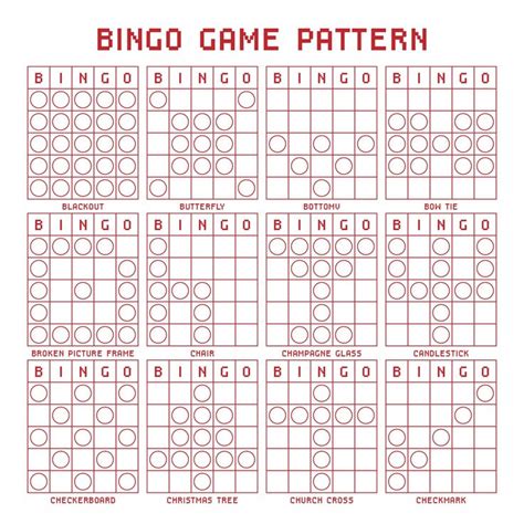 Explore Different Approaches to Improve Your Bingo Game