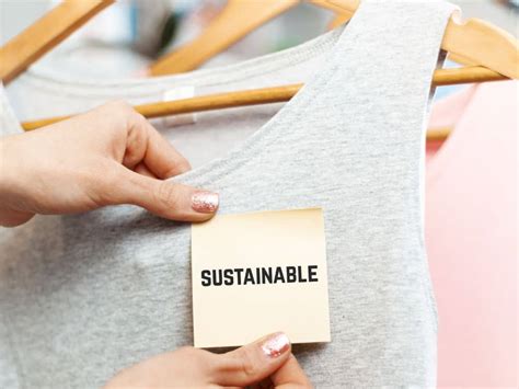 Explore Sustainable and Ethical Fashion Options