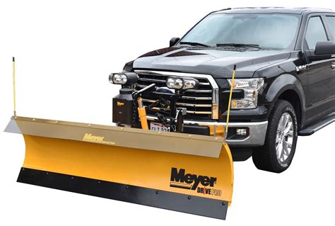 Explore Various Snow Plows: Discover the Perfect Match for Your Requirements