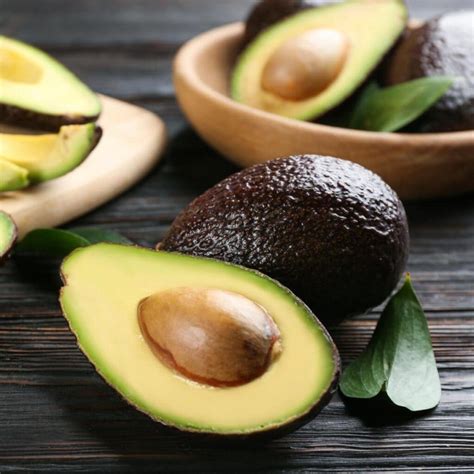 Explore the Bountiful Array of Avocado Varieties