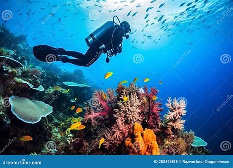 Explore the Breathtaking Variety of Marine Life