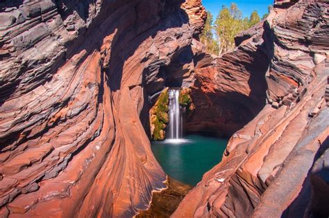 Explore the Captivating Landscapes and Exquisite Natural Wonders of Australia