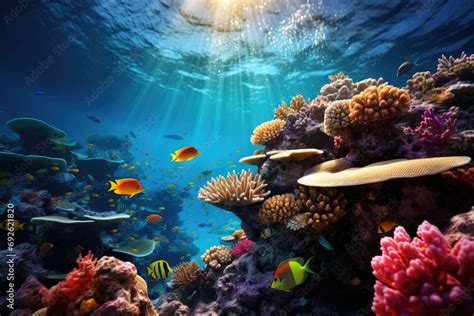 Explore the Captivating Realm of Oceanic Biodiversity