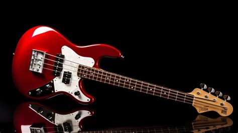 Explore the Distinctive Role of the Bass Guitar in a Band