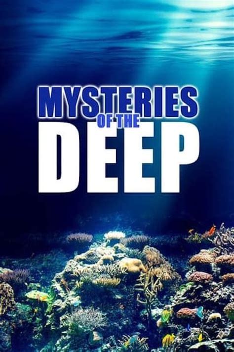 Explore the Enchanting Mysteries of the Deep