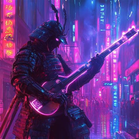 Explore the Essence of the Samurai Bass Journey