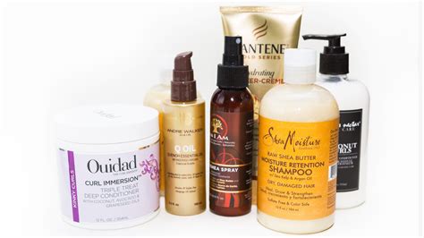 Explore the Finest Products for Optimal Hair Care