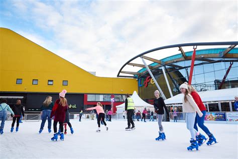 Explore the Finest Skating Venues Across the Globe