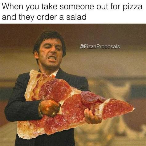 Explore the Flavorsome Universe of Pizza Memes