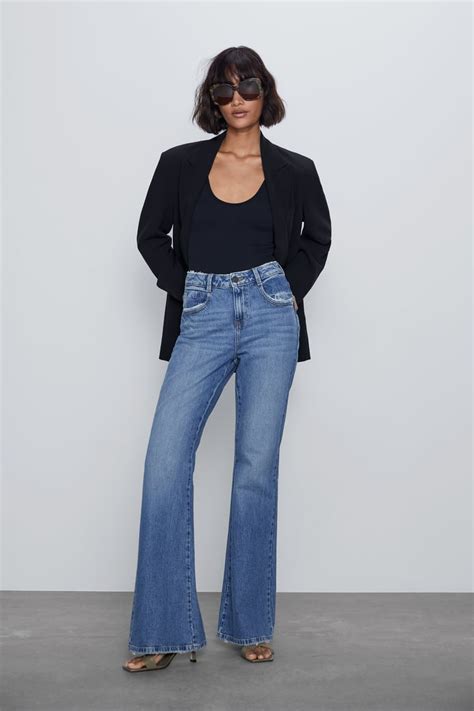 Explore the Latest Jeans Trends: From Flared to Skinny